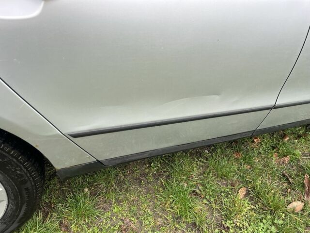 Красный Фольксваген Пассат Вариант, объемом двигателя 0 л и пробегом 400 тыс. км за 4400 $, фото 7 на Automoto.ua