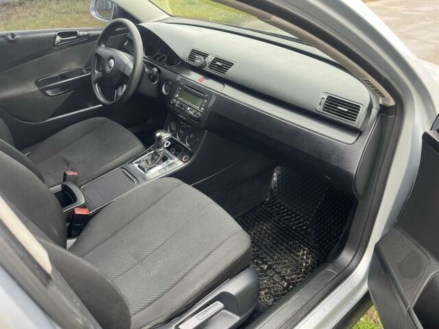 Красный Фольксваген Пассат Вариант, объемом двигателя 0 л и пробегом 400 тыс. км за 4400 $, фото 10 на Automoto.ua