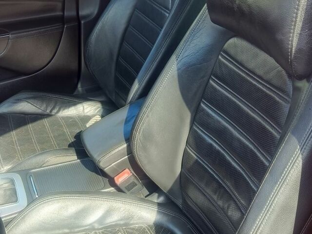 Червоний Фольксваген Пассат Варіант, об'ємом двигуна 2 л та пробігом 360 тис. км за 5500 $, фото 9 на Automoto.ua