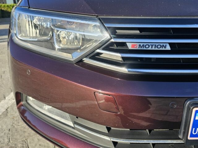 Фольксваген Пассат Варіант 2015 у Сарнах на Automoto.ua Червоний Фольксваген Пассат Варіант, об'ємом двигуна 2 л та пробігом 295 тис. км за 12400 $, фото 6 на Automoto.ua