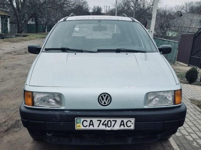 Фольксваген Пассат Вариант, объемом двигателя 1.8 л и пробегом 350 тыс. км за 1999 $, фото 1 на Automoto.ua