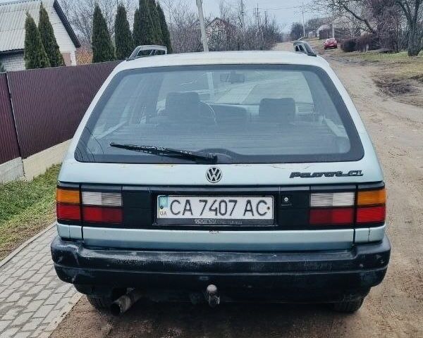 Фольксваген Пассат Вариант, объемом двигателя 1.8 л и пробегом 350 тыс. км за 1999 $, фото 4 на Automoto.ua