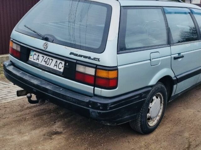 Фольксваген Пассат Вариант, объемом двигателя 1.8 л и пробегом 350 тыс. км за 1999 $, фото 3 на Automoto.ua