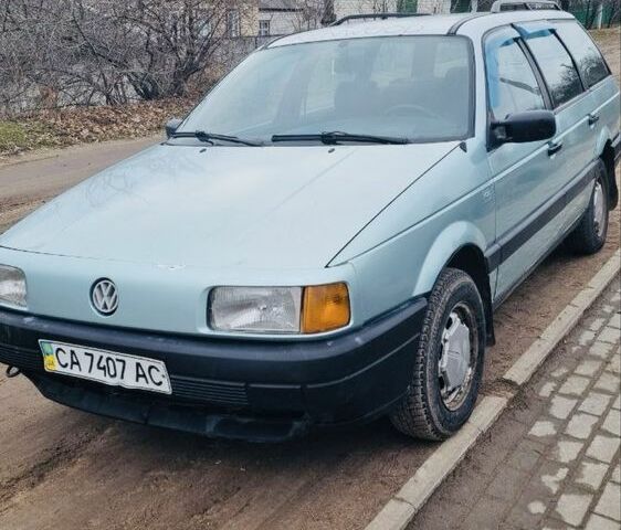 Фольксваген Пассат Вариант, объемом двигателя 1.8 л и пробегом 350 тыс. км за 1999 $, фото 2 на Automoto.ua