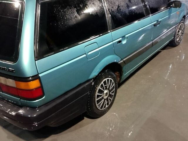 Фольксваген Пассат Варіант, об'ємом двигуна 1.9 л та пробігом 400 тис. км за 1400 $, фото 2 на Automoto.ua