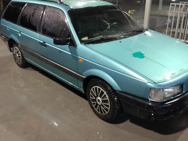 Фольксваген Пассат Варіант, об'ємом двигуна 1.9 л та пробігом 400 тис. км за 1400 $, фото 1 на Automoto.ua