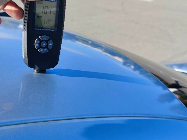 Серый Фольксваген Пассат Вариант, объемом двигателя 1.6 л и пробегом 250 тыс. км за 4400 $, фото 17 на Automoto.ua