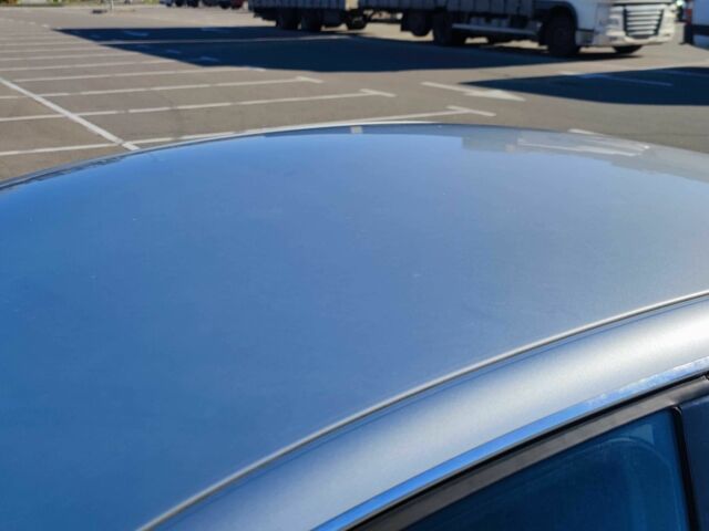 Серый Фольксваген Пассат Вариант, объемом двигателя 1.6 л и пробегом 250 тыс. км за 4400 $, фото 11 на Automoto.ua