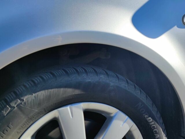 Серый Фольксваген Пассат Вариант, объемом двигателя 1.6 л и пробегом 250 тыс. км за 4400 $, фото 7 на Automoto.ua