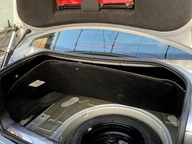 Сірий Фольксваген Пассат Варіант, об'ємом двигуна 1.6 л та пробігом 150 тис. км за 4200 $, фото 6 на Automoto.ua