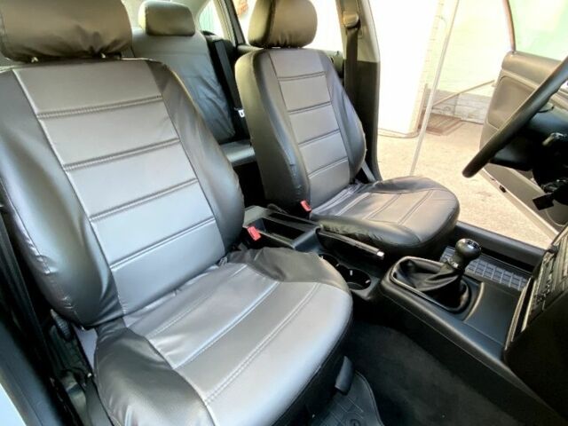 Сірий Фольксваген Пассат Варіант, об'ємом двигуна 1.6 л та пробігом 150 тис. км за 4200 $, фото 13 на Automoto.ua