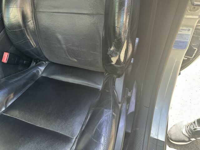 Серый Фольксваген Пассат Вариант, объемом двигателя 1.8 л и пробегом 260 тыс. км за 2300 $, фото 2 на Automoto.ua