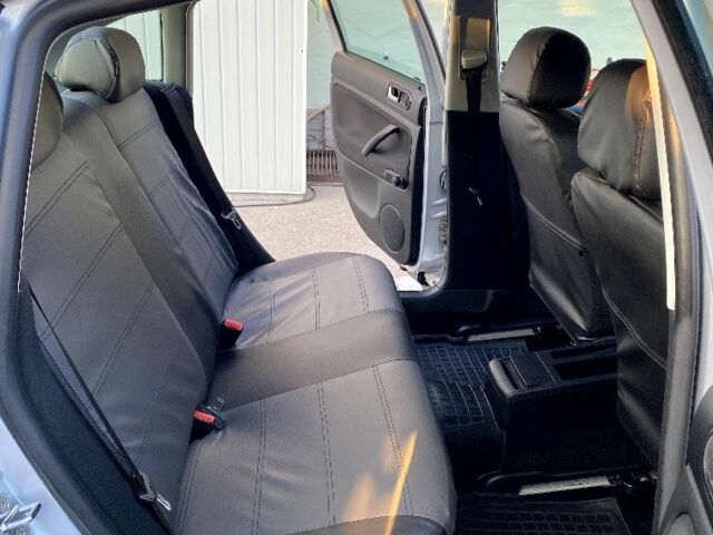 Сірий Фольксваген Пассат Варіант, об'ємом двигуна 1.6 л та пробігом 150 тис. км за 4200 $, фото 9 на Automoto.ua