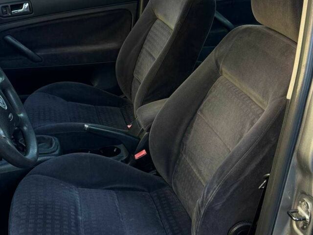 Серый Фольксваген Пассат Вариант, объемом двигателя 1.9 л и пробегом 500 тыс. км за 1950 $, фото 6 на Automoto.ua