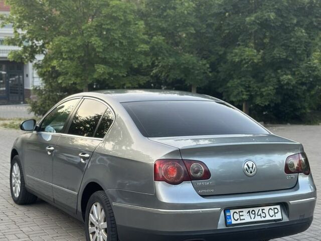 Серый Фольксваген Пассат Вариант, объемом двигателя 2 л и пробегом 337 тыс. км за 4950 $, фото 3 на Automoto.ua