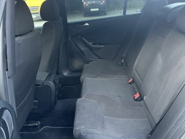 Серый Фольксваген Пассат Вариант, объемом двигателя 2 л и пробегом 337 тыс. км за 4950 $, фото 6 на Automoto.ua