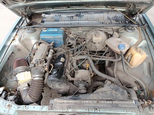 Серый Фольксваген Пассат Вариант, объемом двигателя 1.8 л и пробегом 544 тыс. км за 900 $, фото 7 на Automoto.ua