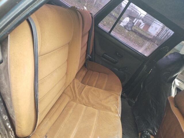 Серый Фольксваген Пассат Вариант, объемом двигателя 0 л и пробегом 300 тыс. км за 950 $, фото 14 на Automoto.ua