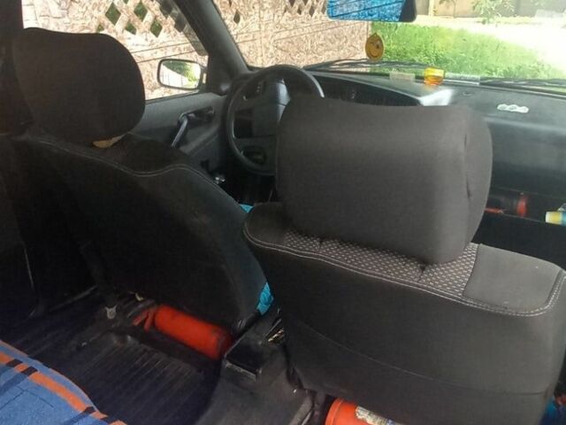 Сірий Фольксваген Пассат Варіант, об'ємом двигуна 1.8 л та пробігом 602 тис. км за 1800 $, фото 10 на Automoto.ua