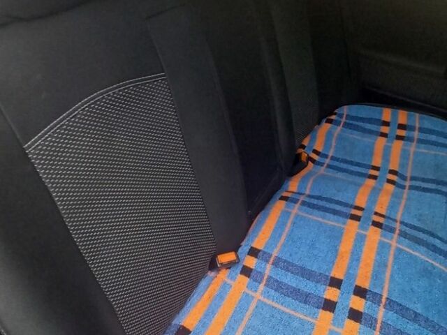 Сірий Фольксваген Пассат Варіант, об'ємом двигуна 1.8 л та пробігом 602 тис. км за 1800 $, фото 9 на Automoto.ua