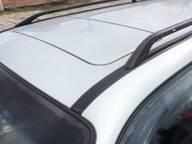 Сірий Фольксваген Пассат Варіант, об'ємом двигуна 1.8 л та пробігом 55 тис. км за 1200 $, фото 7 на Automoto.ua