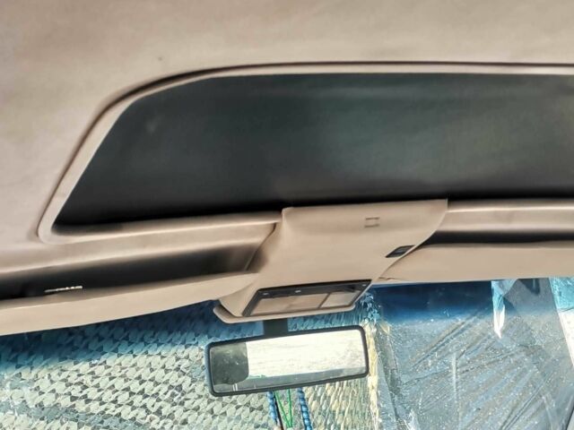 Сірий Фольксваген Пассат Варіант, об'ємом двигуна 2 л та пробігом 150 тис. км за 1650 $, фото 3 на Automoto.ua