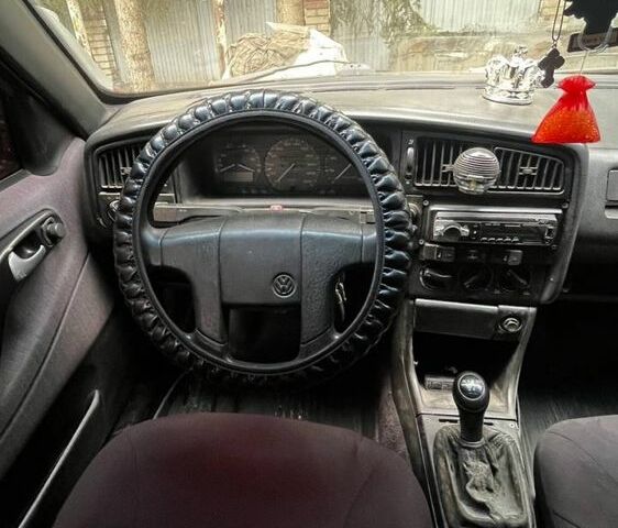 Серый Фольксваген Пассат Вариант, объемом двигателя 1.8 л и пробегом 10 тыс. км за 2800 $, фото 7 на Automoto.ua