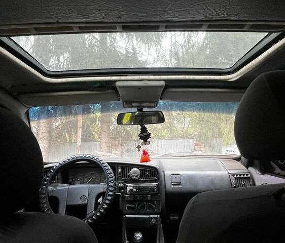 Серый Фольксваген Пассат Вариант, объемом двигателя 1.8 л и пробегом 10 тыс. км за 2800 $, фото 9 на Automoto.ua