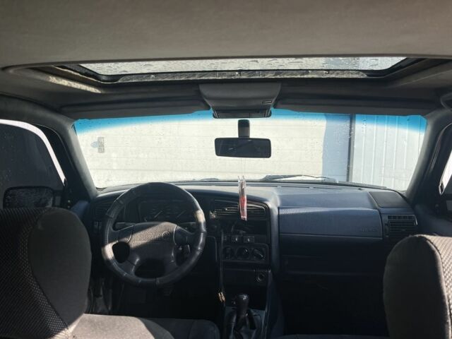 Сірий Фольксваген Пассат Варіант, об'ємом двигуна 1.8 л та пробігом 270 тис. км за 1399 $, фото 7 на Automoto.ua