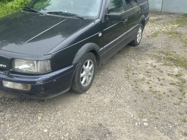 Фольксваген Пассат Вариант 1991 в Мостисках на Automoto.ua Серый Фольксваген Пассат Вариант, объемом двигателя 1.8 л и пробегом 350 тыс. км за 1799 $, фото 5 на Automoto.ua