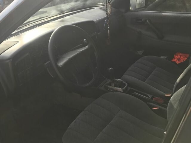 Сірий Фольксваген Пассат Варіант, об'ємом двигуна 1.9 л та пробігом 373 тис. км за 1600 $, фото 1 на Automoto.ua