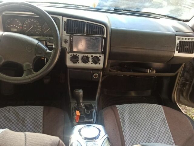 Сірий Фольксваген Пассат Варіант, об'ємом двигуна 0 л та пробігом 400 тис. км за 1400 $, фото 1 на Automoto.ua