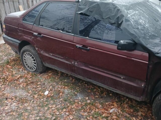 Сірий Фольксваген Пассат Варіант, об'ємом двигуна 0 л та пробігом 1000 тис. км за 1922 $, фото 4 на Automoto.ua