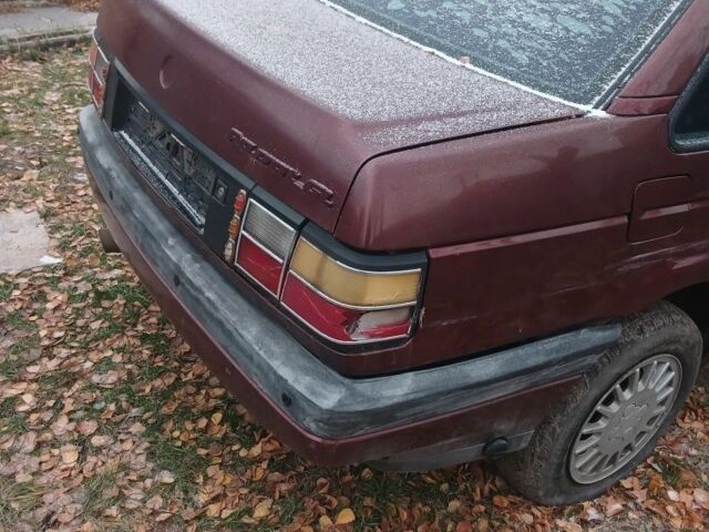 Сірий Фольксваген Пассат Варіант, об'ємом двигуна 0 л та пробігом 1000 тис. км за 1922 $, фото 6 на Automoto.ua