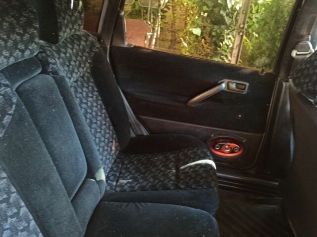 Сірий Фольксваген Пассат Варіант, об'ємом двигуна 0 л та пробігом 400 тис. км за 1400 $, фото 2 на Automoto.ua