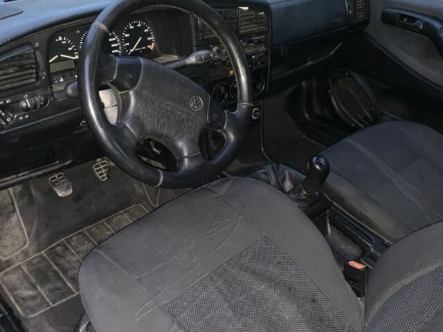 Сірий Фольксваген Пассат Варіант, об'ємом двигуна 2.8 л та пробігом 289 тис. км за 900 $, фото 2 на Automoto.ua