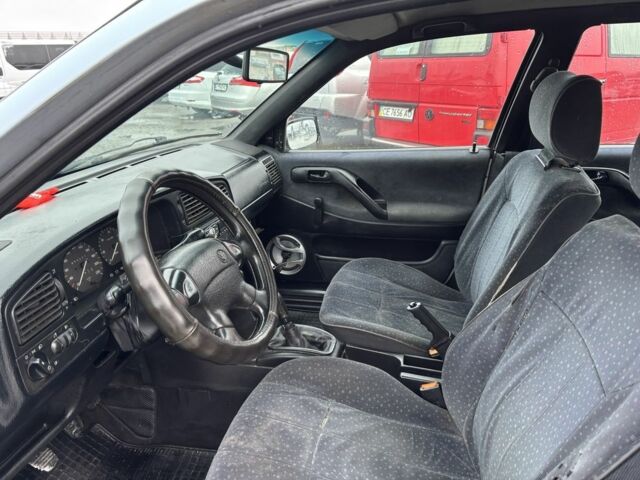 Серый Фольксваген Пассат Вариант, объемом двигателя 1.9 л и пробегом 450 тыс. км за 2300 $, фото 2 на Automoto.ua