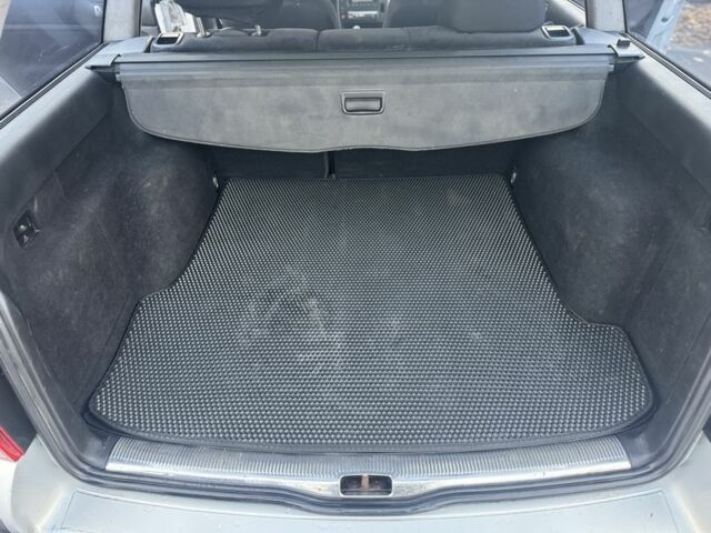 Серый Фольксваген Пассат Вариант, объемом двигателя 1.9 л и пробегом 324 тыс. км за 3400 $, фото 14 на Automoto.ua