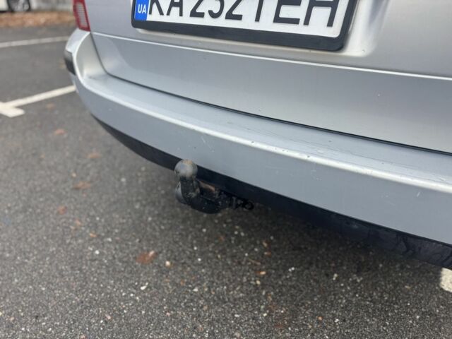 Серый Фольксваген Пассат Вариант, объемом двигателя 1.9 л и пробегом 324 тыс. км за 3400 $, фото 7 на Automoto.ua