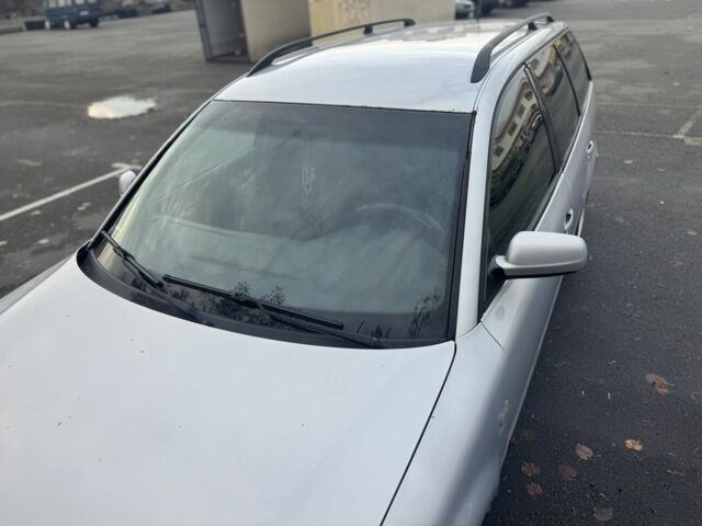 Серый Фольксваген Пассат Вариант, объемом двигателя 1.9 л и пробегом 324 тыс. км за 3400 $, фото 3 на Automoto.ua