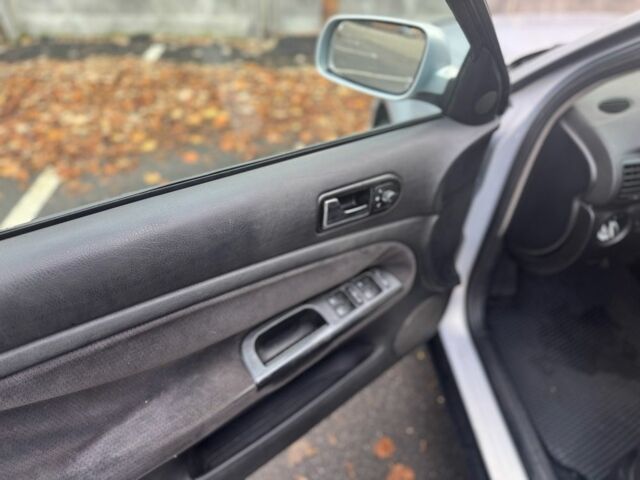 Серый Фольксваген Пассат Вариант, объемом двигателя 1.9 л и пробегом 324 тыс. км за 3400 $, фото 10 на Automoto.ua