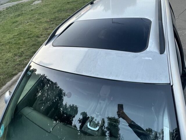 Сірий Фольксваген Пассат Варіант, об'ємом двигуна 1.8 л та пробігом 400 тис. км за 2000 $, фото 5 на Automoto.ua