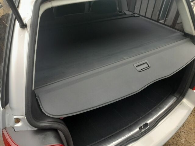 Сірий Фольксваген Пассат Варіант, об'ємом двигуна 1.6 л та пробігом 382 тис. км за 3200 $, фото 12 на Automoto.ua