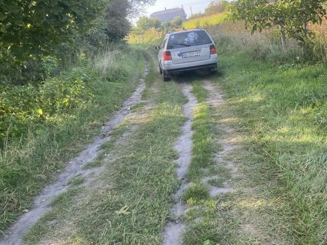 Фольксваген Пассат Вариант 1999 в Вараш (Кузнецовск) на Automoto.ua Серый Фольксваген Пассат Вариант, объемом двигателя 1.9 л и пробегом 408 тыс. км за 3100 $, фото 2 на Automoto.ua