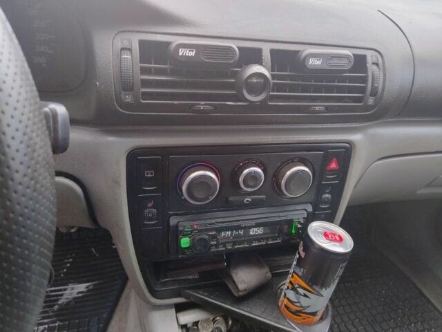 Фольксваген Пассат Вариант 1999 в Миргороде на Automoto.ua Серый Фольксваген Пассат Вариант, объемом двигателя 1.9 л и пробегом 506 тыс. км за 4599 $, фото 7 на Automoto.ua