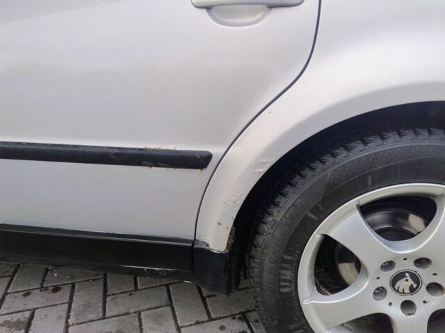 Фольксваген Пассат Вариант 1999 в Миргороде на Automoto.ua Серый Фольксваген Пассат Вариант, объемом двигателя 1.9 л и пробегом 506 тыс. км за 4599 $, фото 5 на Automoto.ua