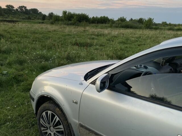 Фольксваген Пассат Вариант 1999 в Вараш (Кузнецовск) на Automoto.ua Серый Фольксваген Пассат Вариант, объемом двигателя 1.9 л и пробегом 408 тыс. км за 3100 $, фото 5 на Automoto.ua
