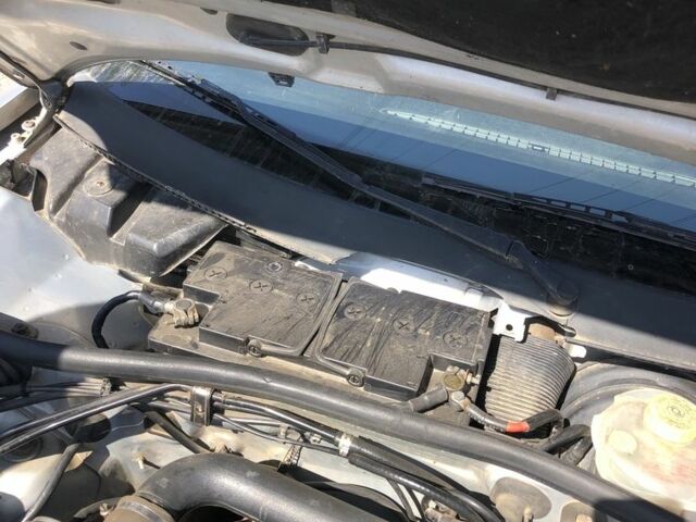 Фольксваген Пассат Вариант 1999 в Одессе на Automoto.ua Серый Фольксваген Пассат Вариант, объемом двигателя 1.9 л и пробегом 380 тыс. км за 3200 $, фото 14 на Automoto.ua