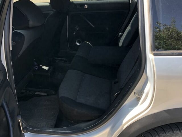 Серый Фольксваген Пассат Вариант, объемом двигателя 1.9 л и пробегом 380 тыс. км за 2900 $, фото 8 на Automoto.ua