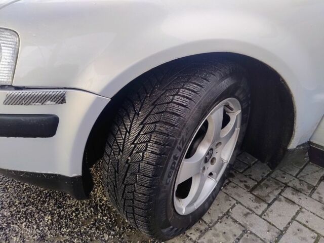 Фольксваген Пассат Вариант 1999 в Миргороде на Automoto.ua Серый Фольксваген Пассат Вариант, объемом двигателя 1.9 л и пробегом 506 тыс. км за 4599 $, фото 6 на Automoto.ua